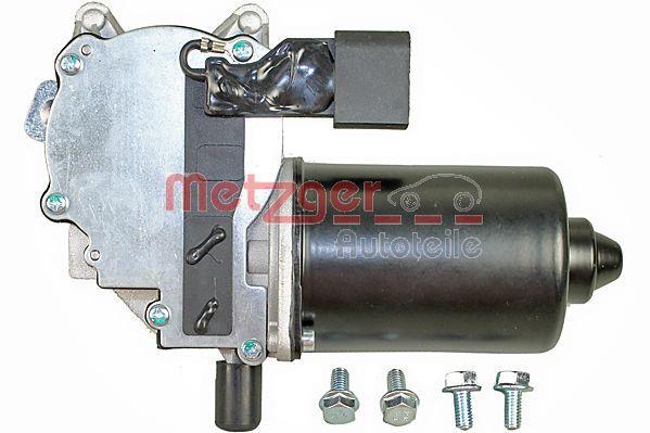 Moteur d'essuie-glace METZGER ref. 2190863